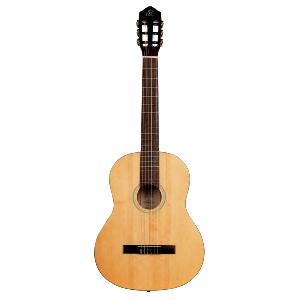 ORTEGA RST5 - GUITARE ORTEGA RST5 EPICEA NATUREL BR