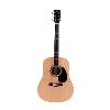 PRODIPE GUITARS SD20 - Guitare Acoustique Dreadnought