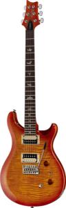 PRS GUITAR - SE CUSTOM 24-08 Vintage Sunburst guitare electrique