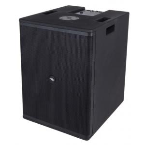 PROEL SESSION6 - Système Compact Array - 2400 Watts