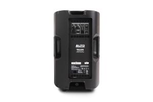 ALTO PROFESSIONAL SLT TX415 - Enceintes TX4 - 15" 700W Bluetooth