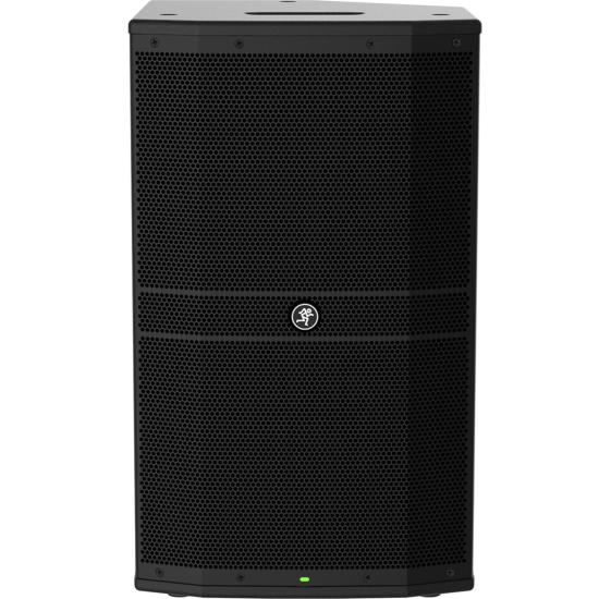 Mackie SMK DRM212 - Enceinte active large bande - 2 voies 800 Watts RMS 12"