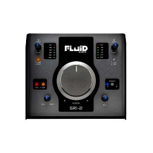 FLUID AUDIO - SRI-2 - Interface audio