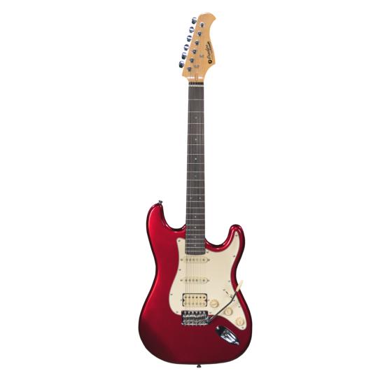 PRODIPE GUITARE - ST83 RA CAR - prodipe guitars ST83RA