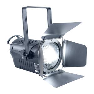 AFX TLIGHT-WWCW-ZOOM - Fresnel de théâtre électrique blanc froid/blanc chaud