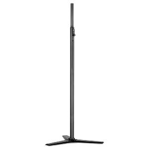 VONYX MPS-T24A - Tube de distance télescopique 2 segments (35mm) 120-240cm