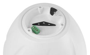 POWER DYNAMICS PDS40W - ENCEINTE PUBLIC ADRESS, 100 V / 8 &#937;, 30 W, 5,25", 2 VOIE