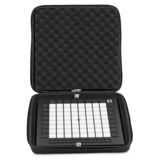 UDG U 8484 BL - UDG Creator Novation Launchpad Pro MK3 Hardcase Black