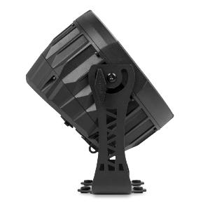 BEAMZ - PAR à LED sur batterie, 12 x 20 W RGBALC, DMX, étanche IP65