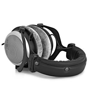 BEYERDYNAMIC DT880PRO - CASQUE STUDIO 250 &#937; SEMI-OUVERT, CÂBLE SPIRALÉ MINI JACK