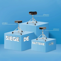 SIEGE BATTERIE