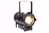 STAGE STUDIO MANUAL ZOOM - Led 200 Watts Cob 3200° WW Fresnel 12-55°