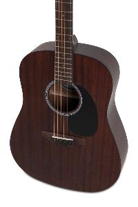 Applause AAD96-M - Guitare acoustique Wood Classics naturel mat acajou