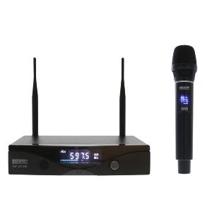 POWER ACOUSTICS MW 100 MH - Simple Micro Main Sans Fil