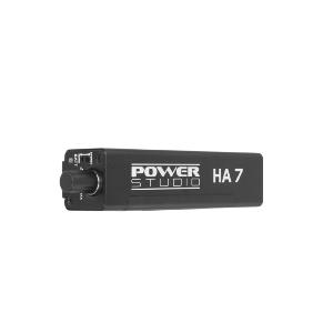 POWER STUDIO HA 7 - Amplificateur De Casque
