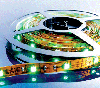 Led Stripe flexible - RGB 12v - 7.2W - 30 Led 5050 au metres - 5 m