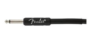 FENDER 0990820024 - Câble d'instrument Fender Professional Series