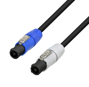 ADAM HALL 8101PCONL0150 - Câble original Neutrik © powerCON Link Power