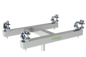 FENIX - Adaptateur AC-534 pour series MEGARA ELV