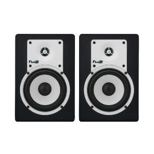 FLUID AUDIO - C5 BT - Enceinte monitoring 5" bluetooth - vendue par paire