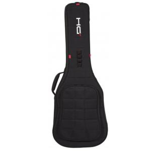 DH DHEEGB - Sac de guitare électrique professionnel en polyester imperméable