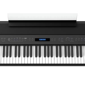 ROLAND FP-90X-BK - piano numérique