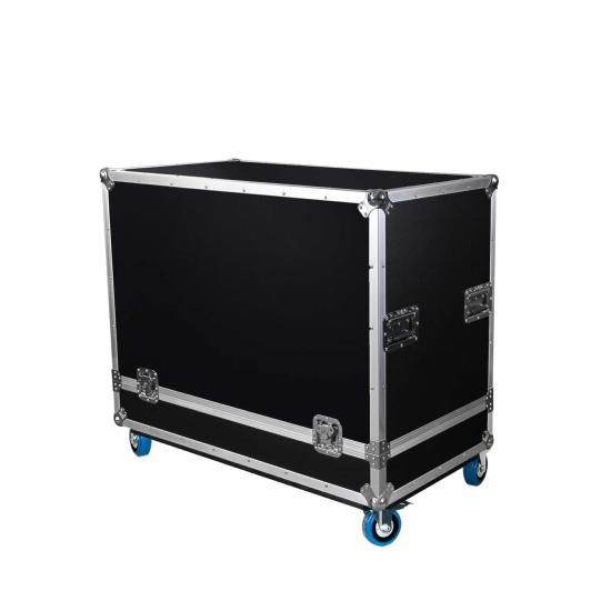 POWER ACOUSTICS FT CASE SPEAKERS 12-15 - flight case pour enceinte 12-15