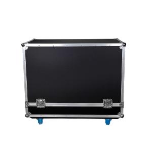 POWER ACOUSTICS FT CASE SPEAKERS 12-15 - flight case pour enceinte 12-15