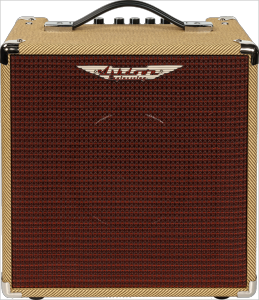 ASHDOWN MAS STUDIO-8-TW -Studio - Combo STUDIO Tweed 1 x 8" 30w