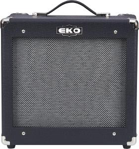 EKO MEK B-BA35 - 1 canal + FX loop - HP 10" - 35W