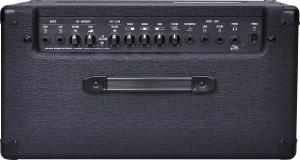 EKO MEK G-BS50 - 2 canaux + FX loop + Reverb - HP 12" - 50W