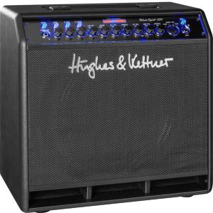 HUGHES & KETTER MHK SP200C - amplis guitare combo 200/20/2W