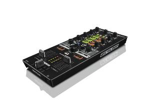 Reloop - MIXTOUR Controleurs DJ POUR TABLETTES ET SMARTPHONE