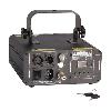 POWER LIGHTING NEPTUNE 240 RGY MKIII - Laser à faisceaux Rouge, Vert, Jaun 240MW