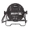 POWER LIGHTING - PAR SLIM 18 x 10W IP65 PENTA25 - Par slim 18 leds de 10W 5en1