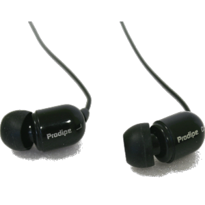 PRODIPE - IEM3 Ear Monitors qualité studio