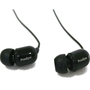 PRODIPE - IEM3 Ear Monitors qualité studio