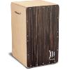 SCHLAGWERK - PSC CP5002 - Cajon - Precise OS - Dark Santos