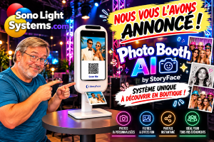 Location de Photo Booth IA - Nous Contacter au 05.63.63.59.85.