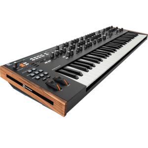 NOVATION RNO SUMMIT - Hybride poly 16 voix 61 touches