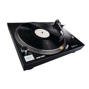 RELOOP - RP 2000 MK2 - Platine vinyle entrainement direct