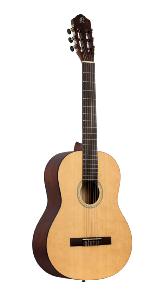 ORTEGA - GUITARE ORTEGA RST5M EPICEA NATUREL MAT