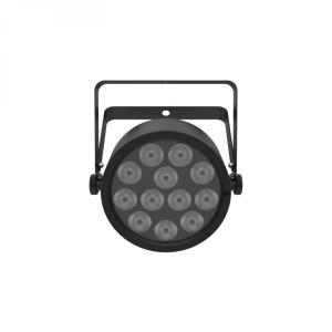 CHAUVET SlimPAR Q12 ILS - Projecteur a led 12 x 3,5w