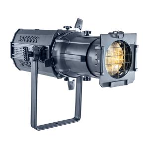 AFX STAGELIGHT200-WWCW - Projecteur à découpes blanc chaud/froid 200w