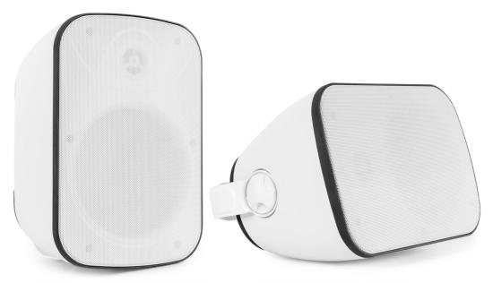 POWER DYNAMICS BD65W - ENCEINTE PUBLIC ADRESS, 8 &#937;, 150 w, (PAIRE)