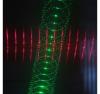 VENUS 3d RG Pro - Pwer Lighting Laser Déco 3D 150 Mw