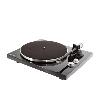 ENOVA - VISION 4 BL - Platine Vinyle hifi USB/Bluetooth - Finition noire