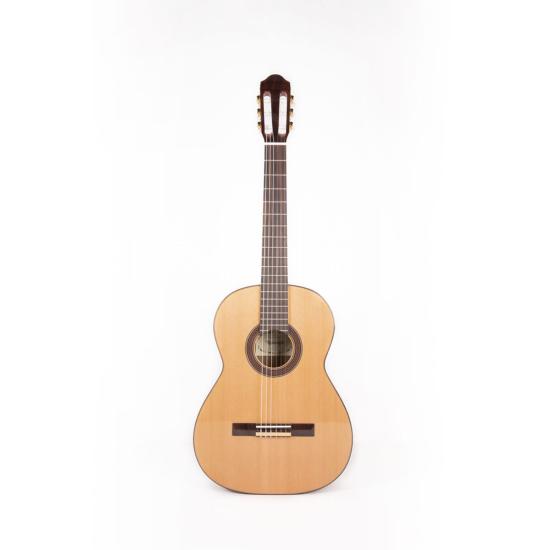 RAIMUNDO 120E CEDRE - Guitare électro-acoustique classique