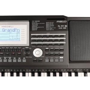 MEDELI A810 - Clavier arrangeur 61 touches 2 x 40w