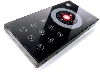 KAPEGO - Controleur Led Stripe ART 9 Noir - Led RGB Color